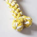 Knotted Ends Heavy-duty Cotton Pet Chew Toy